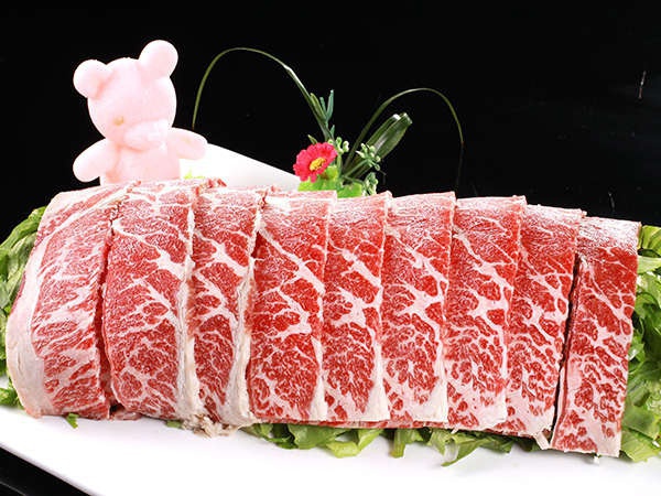 进口肉类贸易